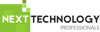 Next Technology Professionals Logo