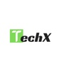 TechX Web & APP Development Logo