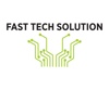 Fast Tech Solution Logo
