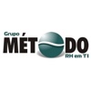 Grupo Método RH em TI Logo