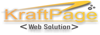 karftpage web solution Logo
