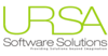 URSA Software Solutions Logo