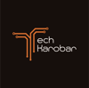 Tech Karobar Logo