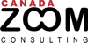 Canada Zoom Logo
