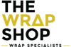 The Wrap Shop Logo