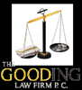 The Gooding Lawfirm P.C. Logo