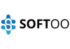 Softoo Logo