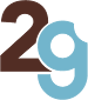 2g Ltd Logo