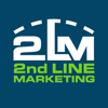 2nd Line Marketing Logo