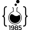 1985 Logo