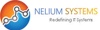 Nelium Systems Logo
