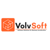 Volvsoft India Pvt. Ltd. Logo