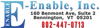 E-Enable Inc. Logo