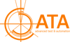 ATA (Advanced Test and Automation INC.) Logo