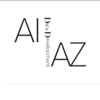 AIAZ Data Development Logo