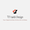 TFI Web Design Logo