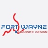 Fort Wayne Website Design Logo