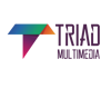 Triad Multimedia Logo