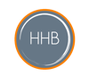 HHB marketing & web design Savannah GA Logo