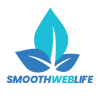 SmoothWeblife Inc Logo