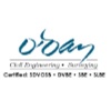 O’Day Consultants, Inc. Logo