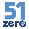51zero Logo