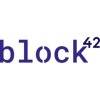 Block 42 Logo