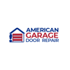 American Garage Door Repair Logo