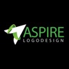 Aspire Logo Design Logo