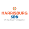 Harrisburg SEO Logo