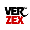 VERZEX™ Digital Services Network Logo