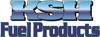 KSH Fuel Products Logo