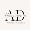 A.D. Parties & Events, LLC Logo