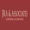 JRA & Associates Logo