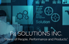 P4 Solutions Inc Logo