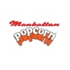 Manhattan Popcorn Logo