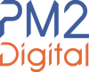 PM2 Digital Logo