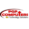 PGP Computers, Inc Logo