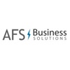 AFS Business Solutions Logo