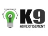 K9 Advertisement Logo