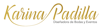 Karina Padilla Events Logo