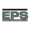 Expeditors & Production Services Logo