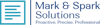 Mark Spark Solutions Logo