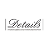 Details - An Interior Design and Furniture Company Logo