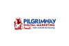 PilgrimWay Digital Marketing LLC Logo