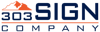 303 Sign Company Logo