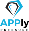 APPly Pressure Developers Logo