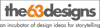 The63Designs Logo