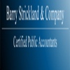 Barry Strickland & Company Logo