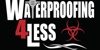 Waterproofing 4 Less Logo
